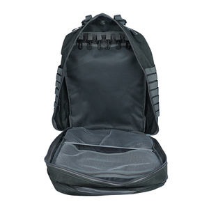 Mochila ARTEX para Exteriores, 45L, Gran Capacidad, Camuflaje, Nailon 1000D, para Senderismo, Deportes, Camping - Product Image 4