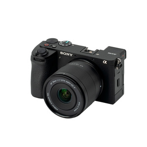 Viltrox AF 15mm F1.7 Air APS-C Autofocus Grand Angle pour Sony ZVE10 A6400 A6500 A7C2 Fuji X-T5 X-T30 pour <span class=keywords><strong>Nikon</strong></span> <span class=keywords><strong>ZFC</strong></span> Z50 - Product Image 5