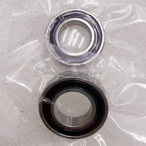 Cuscinetto a Sfere a Contatto <span class=keywords><strong>Angolare</strong></span> Sigillato 15*28*7mm 7902-2RS 71902-2RS <span class=keywords><strong>in</strong></span> Offerta - Product Image 4