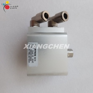 Cilindro de Repuesto para Impresora EA Printing Machine, Calidad Importada 00.580.4615 - Product Image 5