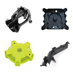 塑料定制零件定制家用塑料产品Odm模具设计塑料成型产品 - Product Image 4