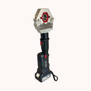 Pince à sertir hydraulique AC DG-7842 neuve pour climatisation automobile - Product Image 1
