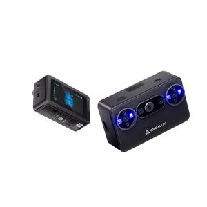 (Pre-orden) Escáner 3D Creality Pika, Ultra Portátil y de Alta Precisión - Product Image 1