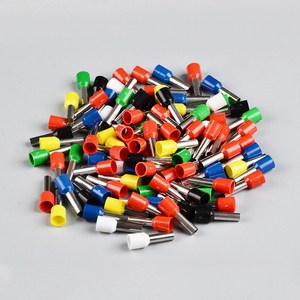 Термоизолированный коннектор для клемм - Product Image 6