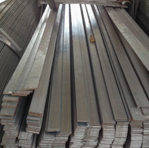 ASTM AISI SAE من الفولاذ المسطح المسحوب على البارد - Product Image 6