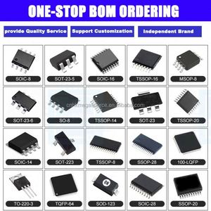 CS44600-CQZ New Original Integrated Circuit 56-TSSOP for Industrial Automation Embedded Control - Product Image 2