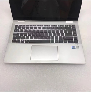 Venta caliente 14,1 pulgadas <span class=keywords><strong>Touch</strong></span> <span class=keywords><strong>HP</strong></span> 1040g6 360 <span class=keywords><strong>Laptop</strong></span> Intel procesada con disco duro de 256GB Teclado en inglés para uso de oficina de estudiantes - Product Image 5