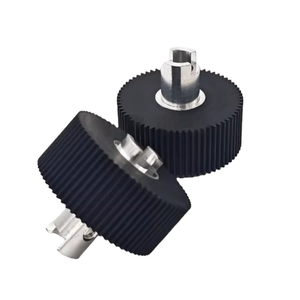 Original <strong>Duplo</strong> Spare <strong>Parts</strong> for <strong>Duplo</strong> J450 U550 S520 F550 F650 F850 U520 Digital Duplicator <strong>Parts</strong> Paper Pickup Roller - Product Image 3