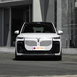 Nouveau Voyah Taishan X8, SUV PHEV 5 portes 5 places, haute puissance, véhicule familial, batterie à refroidissement liquide, confortable, automatique - Product Image 2