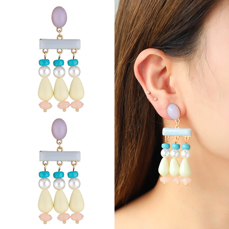 2025 New Design Fashion Jewelry Handmade