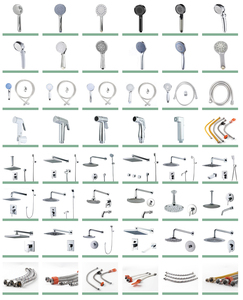 IFAN emballage <span class=keywords><strong>de</strong></span> papier à bulles <span class=keywords><strong>de</strong></span> <span class=keywords><strong>douche</strong></span> en plastique <span class=keywords><strong>de</strong></span> haute qualité corps noir <span class=keywords><strong>pommeau</strong></span> <span class=keywords><strong>de</strong></span> <span class=keywords><strong>douche</strong></span> en gros <span class=keywords><strong>pas</strong></span> <span class=keywords><strong>cher</strong></span> - Product Image 6