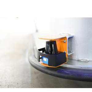 Đạt xe tải AGV Pallet Stacker AGV xe nâng 2t 3M cho Nhà kho tự động hóa nhà máy hậu cần giải pháp - Product Image 4