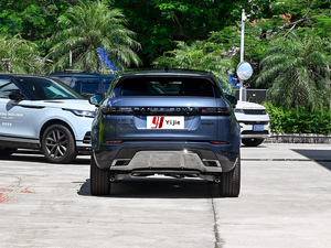 Nouveau <span class=keywords><strong>Range</strong></span> <span class=keywords><strong>Rover</strong></span> Evoque Transmission automatique direction gauche R20 sièges en cuir toit ouvrant panoramique arrière Euro VI FWD alliage d'aluminium - Product Image 3