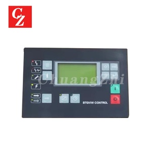 Controlador 7.7005.4 para Compresor de Aire de Tornillo KAESER, Panel de Control Básico Sigma, PLC - Product Image 3