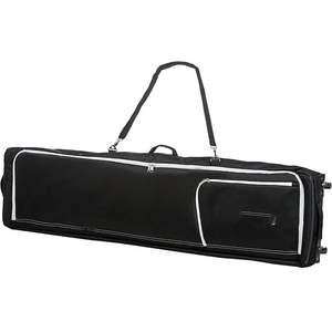Free Sample Snowboard Travel <b>Bag</b> Reinforced Snowboard <b>Bag</b> <b>Double</b> Padding Snowboard <b>Ski</b> <b>Bag</b> - Product Image 2