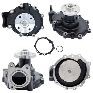 Pompe à eau pour camion Hino 16100-3467 16100-E0221 16100-3464, nouvelle pièce de rechange pour système de refroidissement - Product Image 4