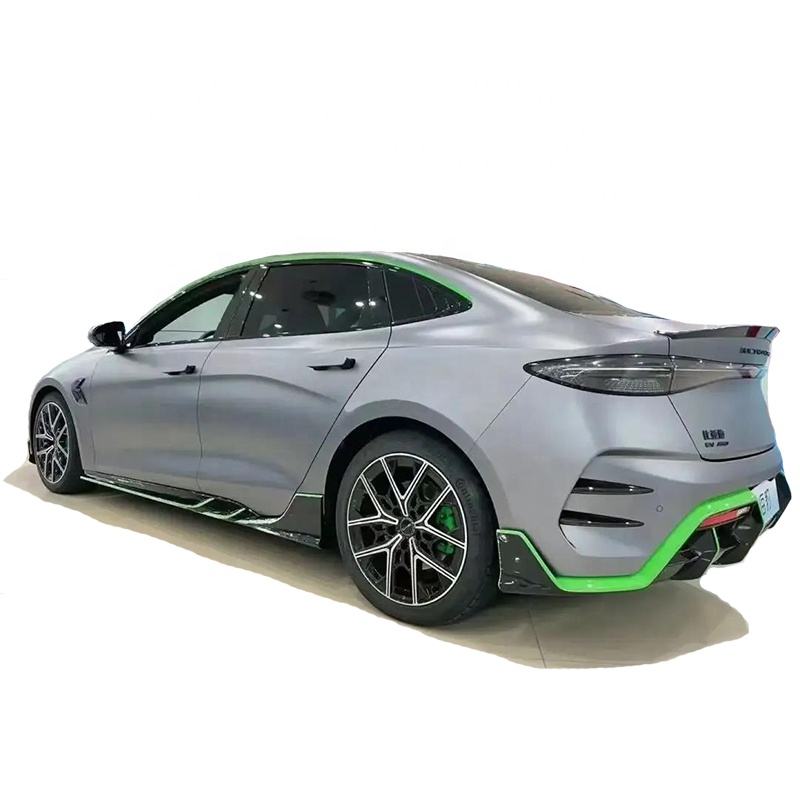 2022 BYD SEAL EV 550 км, стандартная модель автомобиля премиум-класса, производство в Китае, новые энергетические автомобили, электромобили