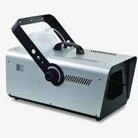 Machine à effets de scène 1200W TY-FS8 DMX512 pour DJ, club, fête, concert, événement