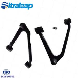 Par de Brazos de <span class=keywords><strong>Control</strong></span> Superiores Delanteros de Suspensión para Mercedes <span class=keywords><strong>Benz</strong></span> 560SL 1986-1989 - Product Image 3