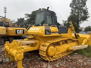 Topadora Hidráulica Diésel Usada Original Importada Komatsu D85 con Gran Capacidad de Trabajo, Alto Rendimiento, Mejor Precio en Oferta - Product Image 2