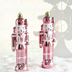 Fábrica al por mayor adornos navideños bola forma <span class=keywords><strong>especial</strong></span> decoraciones para fiestas Bolas de <span class=keywords><strong>Navidad</strong></span> - Product Image 4