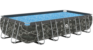 Fabrication et vente en gros de piscines <span class=keywords><strong>Jilong</strong></span> Avenli avec pompe et filtre pour la famille et les enfants - Product Image 1