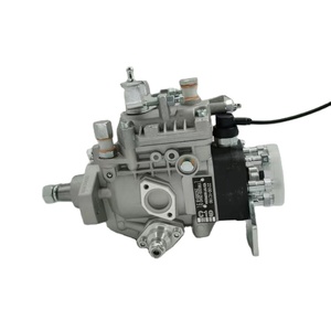 नया ईंधन इंजेक्शन पंप 22100-1c190 V6/10f1900rnd264 टोयो-टा भूमि क्रूजर 1hz इंजन के लिए - Product Image 1