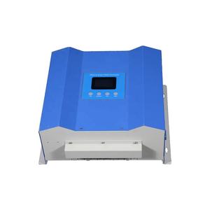 โรงงานจีน คุณภาพสูง 1000w 48v หน้าจอ LCD MPPT 20A ตัวควบคุมการชาร์จแบตเตอรี่แบบไฮบริดพลังงานลมและพลังงานแสงอาทิตย์ อื่นๆ ตัวควบคุมพลังงานลมและพลังงานแสงอาทิตย์ - Product Image 2
