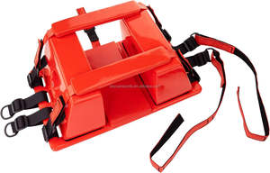 Kit de Inmovilización para Salvavidas JIE YUAN, Tabla Espinal, Dispositivo de Flotación, Sistema de Rescate de Emergencia, Fijador de Cabeza, Seguridad Acuática - Product Image 5