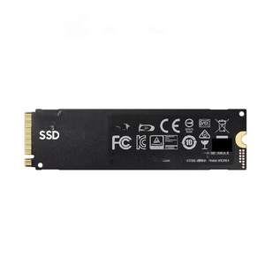Neue Original MZ-V8P250B SSD 980 PRO 1000GB SATA Server Interne Solid-State-Laufwerke mit Metallgehäuse - Product Image 4