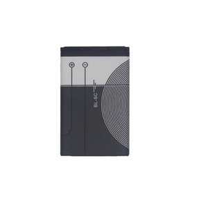 แบตเตอรี่ลิเธียมไอออนแท้ 1200 มิลลิแอมป์ รุ่น GB/T18287-2000 สำหรับโทรศัพท์โนเกีย รุ่น BL-5C 5C <span class=keywords><strong>1100</strong></span> 6600 3100 - Product Image 2
