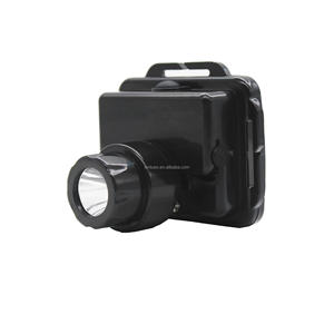 <span class=keywords><strong>Lampe</strong></span> <span class=keywords><strong>frontale</strong></span> de sécurité LED antidéflagrante rechargeable Lontu <span class=keywords><strong>ATEX</strong></span> IP66 ExibIICT4Gb WF1 WF2 3W avec induction réglable HZ51330 - Product Image 5