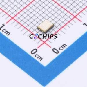 SX3M1.250M20F30TNN Crystal Oscillator (Active) SMD3225-4P Crystal Oscillator 1.25MHz 20ppm CMOS - Product Image 1