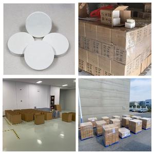 كتل زركونيا شفافة ثلاثية الأبعاد-43-شفافيتي Vita 16 نظام ظل • 98 + تصميم متعدد الطبقات - Product Image 5