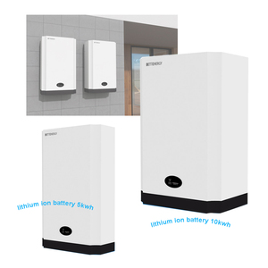 Tất cả trong một 5000 Watts nhà năng lượng mặt trời hệ thống đầy đủ gói 1kw 5KW 6KW 8KW 10KW tắt lưới toàn bộ năng lượng mặt trời hệ thống điện - Product Image 4