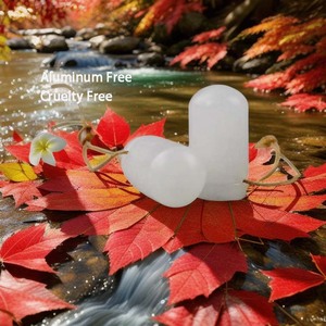 Không mùi tự nhiên phèn tinh thể khử mùi Thanh Balm hình thức tinh thể đá khử mùi tự nhiên - Product Image 4