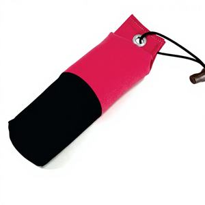 Juguete de entrenamiento para perros ecológico e indestructible, de malla duradera, transpirable y ligero, juguete resistente a mordidas para caza de aves y uso en exteriores, empaquetado. - Product Image 1