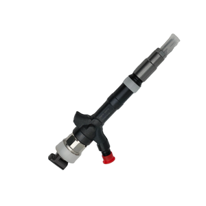 Nuevo Conjunto de Inyector de Combustible Diésel Common Rail 095000-7580 <span class=keywords><strong>23670</strong></span>-0G010 para Motor Avensis Corolla 2.0L D-4D 1CD-FTV - Product Image 2