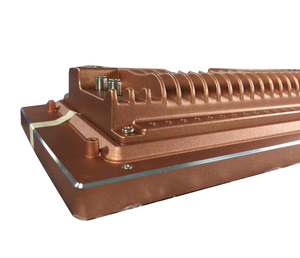 Reproductor de audio universal para coche de 9 pulgadas y 10 pulgadas para entretenimiento multimedia, accesorios electrónicos para coche TOPWAY NWD T5 con 360 <span class=keywords><strong>panora</strong></span> - Product Image 3