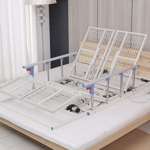 Alat Angkat Pasien Medis Rumah Sakit STKY, Pengangkat Pasien Elektrik untuk Perawatan di Rumah bagi Lansia dan Penyandang Disabilitas - Product Image 4