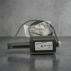 Siemens Flammendetektor QRI2-Serie QRI2B2.B180B QRI2A2.B180B QRI2B2.B180B1 QR12A2.B180B1 für Industriebrenner - Product Image 4