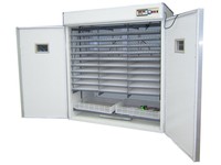 Offre Spéciale pas cher prix 5000 oeufs capacité automatique industriel incubateur d'oeufs poulet Machine à couver
