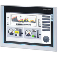 Écran tactile Siemens HMI 6AV2124-0QC02-0AX1 6AV2124-1QC02-0AX1 6AV2124--0UC02-0AX1 6AV2124-0XC02-0AX1 6AV2181-8XP00-0AX0