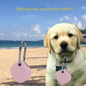 Crested — étui multicolore en Silicone, pour localisateur de chien de compagnie, pour <span class=keywords><strong>Samsung</strong></span> Galaxy Smart <span class=keywords><strong>Tag</strong></span> - Product Image 6