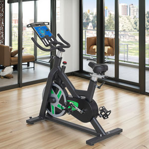 Prix promotionnel Commercial <span class=keywords><strong>Spinning</strong></span> Bike Contrôle magnétique Équipement de gymnastique Spin Bike - Product Image 3