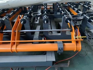 Suministro de máquina de horno de fusión de vidrio reacondicionada/usada con precio muy bajo Garantía de por vida Ahorre hasta un 70% de Costo - Product Image 5