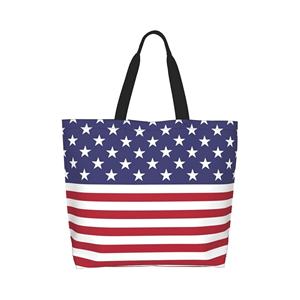 Sac fourre-tout personnalisé drapeau des <span class=keywords><strong>Philippines</strong></span> sac à bandoulière décontracté <span class=keywords><strong>de</strong></span> grande taille sac à provisions patriotique réutilisable - Product Image 4