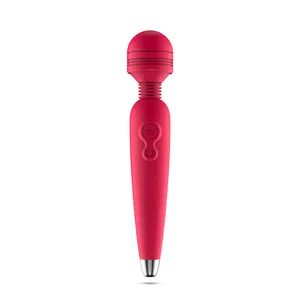 LILO Perfect core AV vibrator female with a charging G-spot massage stick sex masturbator adult products