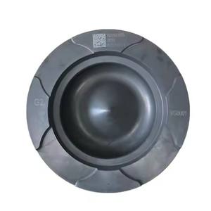 Fabrika Çıkışlı Motor Pistonu VG1246030015 Sinotruck HOWO Kamyon D12 Dizel Motor Parçaları için - Product Image 3