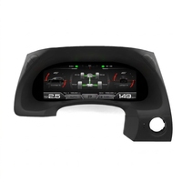 Compteur de vitesse numérique de haute qualité 12,3 pouces avec écran LCD, tableau de bord de remplacement pour Nissan Patrol Y62, marque Yuefu, garantie 1 an